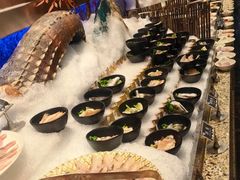 -初色海鲜自助(万丰路店)