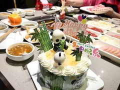 -味多美蛋糕(通州店)