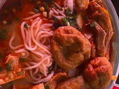 -桂湘缘卤味螺蛳粉