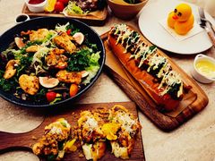 -玲婧胡同·生日蛋糕·餐厅(嘉里城店)