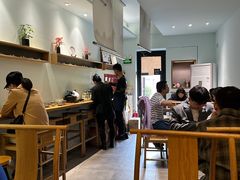 -静一餐厅·湖北菜(前门创始店)