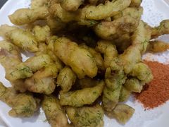 茴香里脊-北方饺子王·海肠捞饭·海鲜锅(山大店)