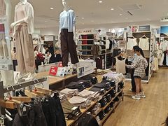 -优衣库(长沙国金中心店)