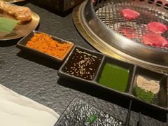 -300杯·和牛烧肉清酒专门店(廊里店)