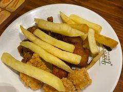 -汉巴味德(沈阳万象汇店)