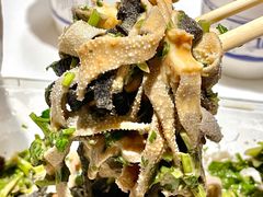 -门框胡同百年卤煮(前门店)