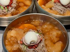 -牧童禧肉社·韩国炭火烤肉店(中粮祥云小镇店)