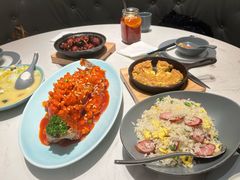 -鹿港小镇(悠唐店)