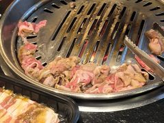-炽城·烤肉名家(鸿达中央广场店)