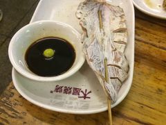 -木屋烧烤(白石洲店)