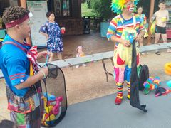 -杭州开元森泊度假乐园