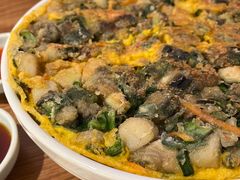 海蛎煎-闽上鲜·福建菜(龙湖滨江天街店)