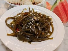 -小菜园新徽菜(宜兴八佰伴店)