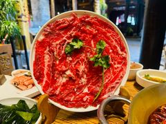 -小龙翻大江文化火锅(太古里店)
