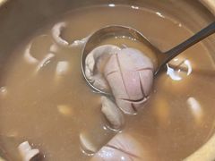 佛山猪腰汤-猪腰世家·粤菜猪腰汤(江西路店)