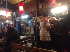 -小锅巴纳西餐厅