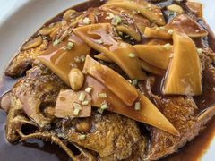 -柒园·三十年创意杭帮菜(龙湖滨江天街店)