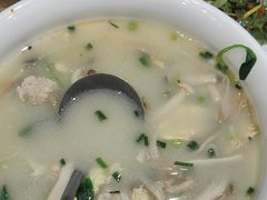 -李氏传家菜(兴城路店)