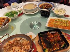 -红杏酒家·地道川菜(一品天下店)