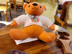 -漫咖啡(大悦城店)