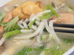 -大禹家·海鲜面馆(新闸路店)