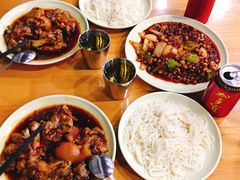 -贤花饭店(城阳店)