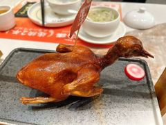 -羽鸽集·乳鸽专门店·地道顺德菜(岭南站店)