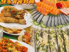 -盛港湾海鲜食府(黄沙店)