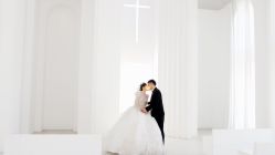 -金夫人婚纱摄影(华南店)