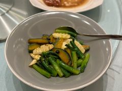 -彩丰楼中餐厅·仁恒洲际酒店