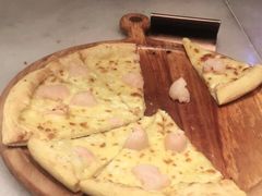 -比格比萨自助(宋家庄店)