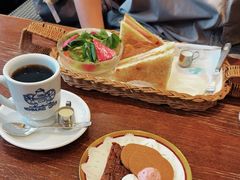 -西村咖啡店 (中山手本店)