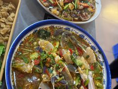 -官塘陈记鱼生·潮汕砂锅粥·牛肉火锅(潮枫路总店)