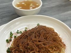 -周门传统竹升面