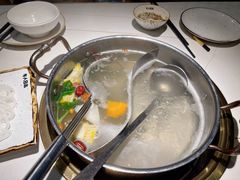-牛人日志·鲜牛肉骨汤火锅(万科里瑧店)