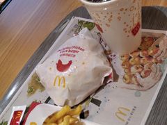 -麦当劳(大厂新城店)