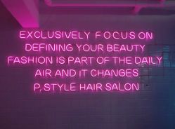 -P.STYLE 派斯造型