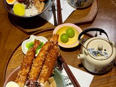 -观音桥步行街