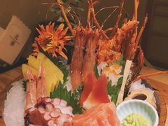 -花潮料理艺食馆(世欧广场店)
