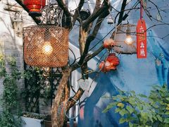 -四喜小胖·北京涮肉(五道营店)