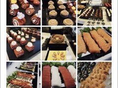 -富力丽思卡尔顿酒店·香荟全日制餐厅