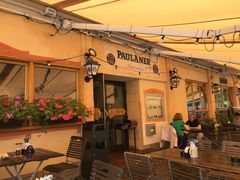 -Restaurant Paulaner am Dom