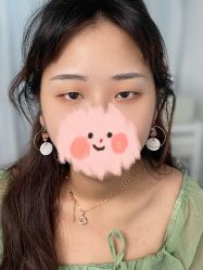 点击看大图 -Doris多里斯半永久纹眉·SMP纹发·发际线