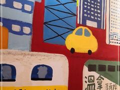 -孖记茶档·热腾茶餐(乐峰店)