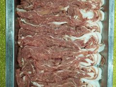 -赵氏老北京涮羊肉羊蝎子(蓝村店)