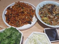 -香香春饼·非遗技艺(万达店)