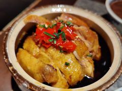 -南京大牌档(青岛万象城店)