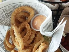 -阿甘虾餐厅(凌霄阁店)