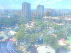 -北京石景山游乐园