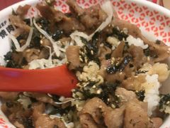 -牛邸·烧肉饭(来福士店)